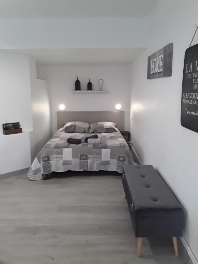 Appartement Les Oliviers *